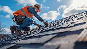 Professional Roofing Services in Edgar, WI